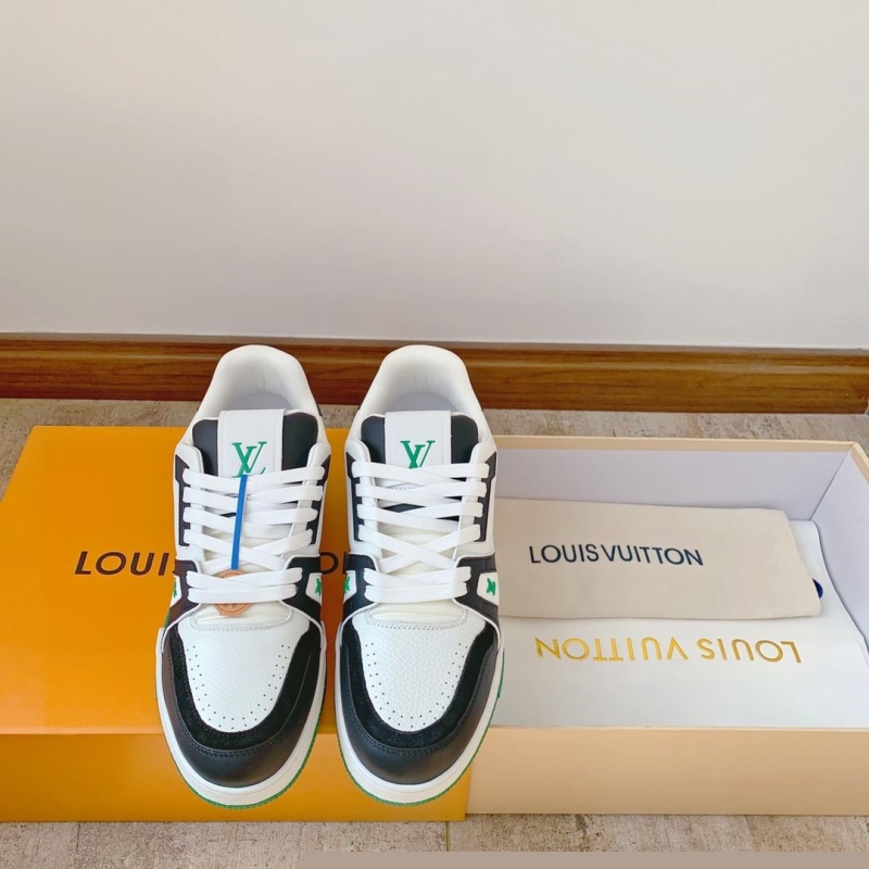 LV Casual Shoes
